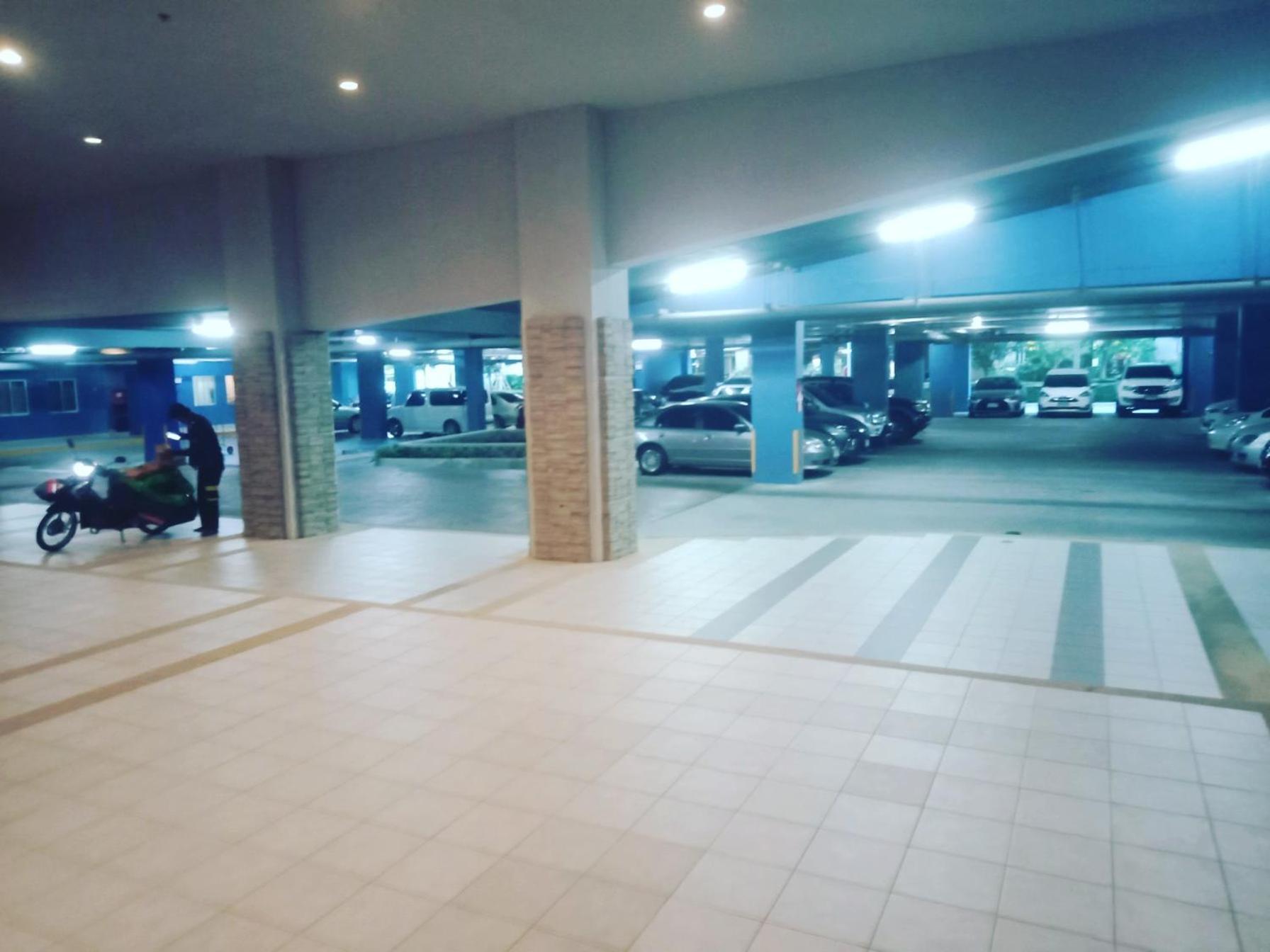 2 ห้องนอน 2 ห้องน้ำ Seaview Jomtien ชั้น18 Apartment Exterior photo