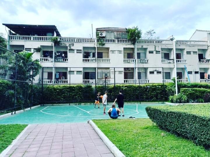 2 ห้องนอน 2 ห้องน้ำ Seaview Jomtien ชั้น18 Apartment Exterior photo