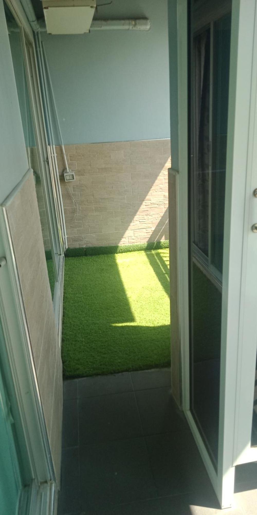 2 ห้องนอน 2 ห้องน้ำ Seaview Jomtien ชั้น18 Apartment Exterior photo