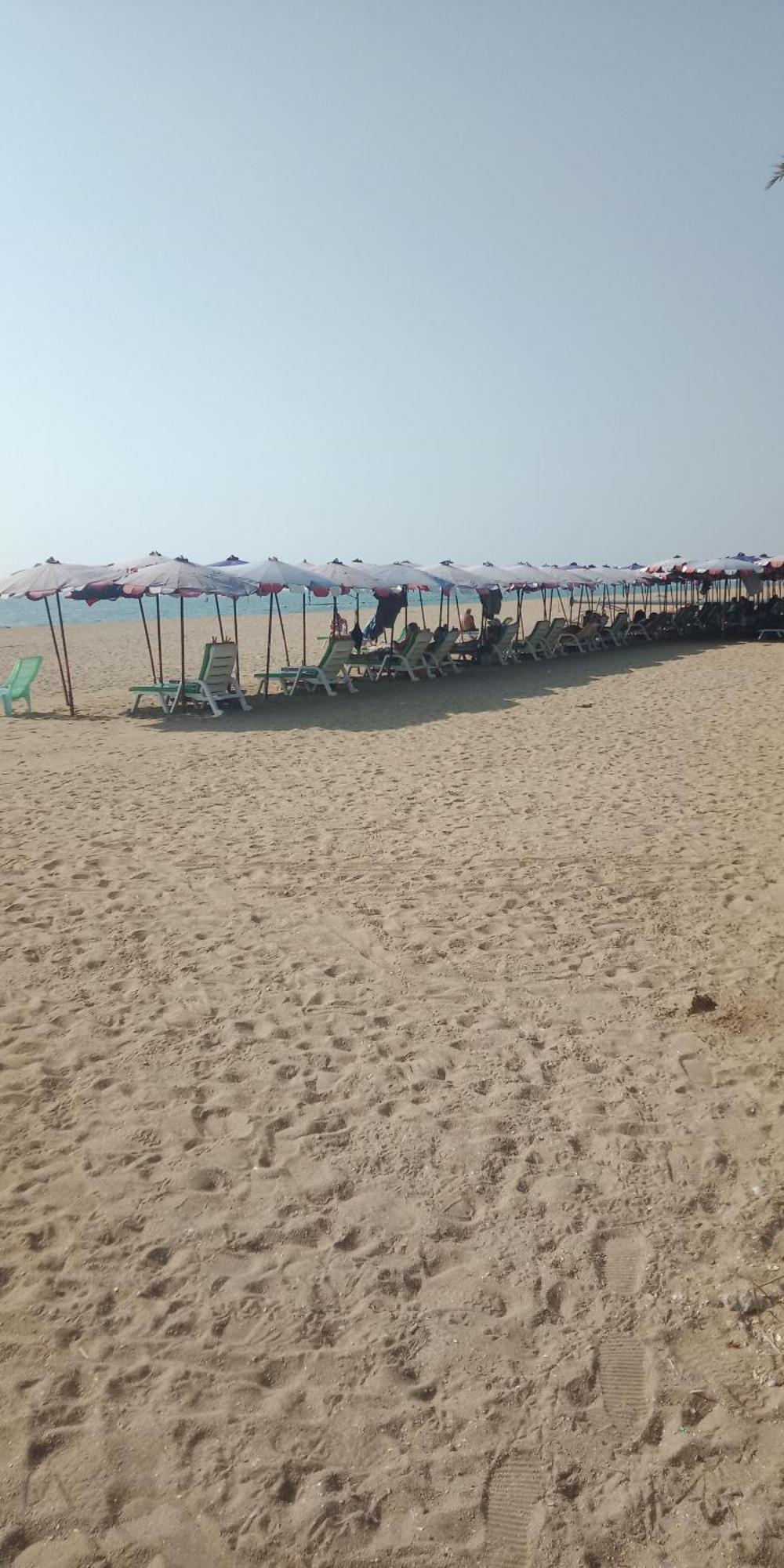 2 ห้องนอน 2 ห้องน้ำ Seaview Jomtien ชั้น18 Apartment Exterior photo