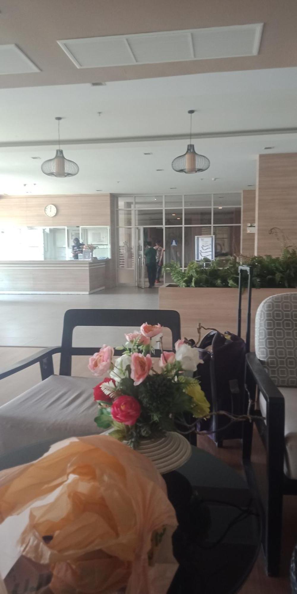 2 ห้องนอน 2 ห้องน้ำ Seaview Jomtien ชั้น18 Apartment Exterior photo